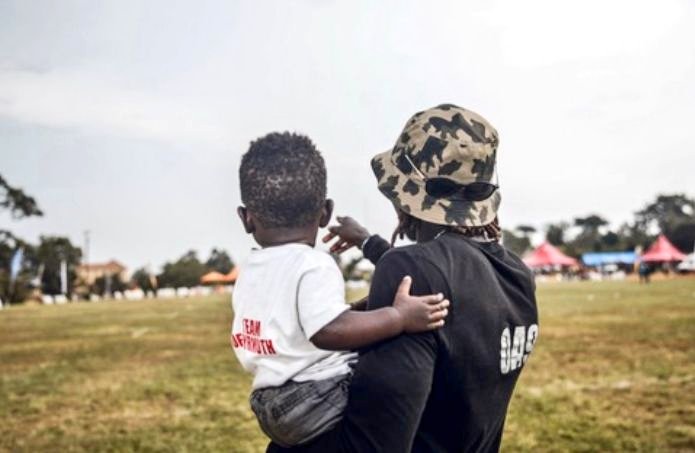 OfoyrwothAaron's tweet photo. Snr. &amp; Jr. 🖤🤍

📸 @HWamwayi

#OA9 
#RAOJr 
#TeamDBA https://t.co/7NkhmkP6cV