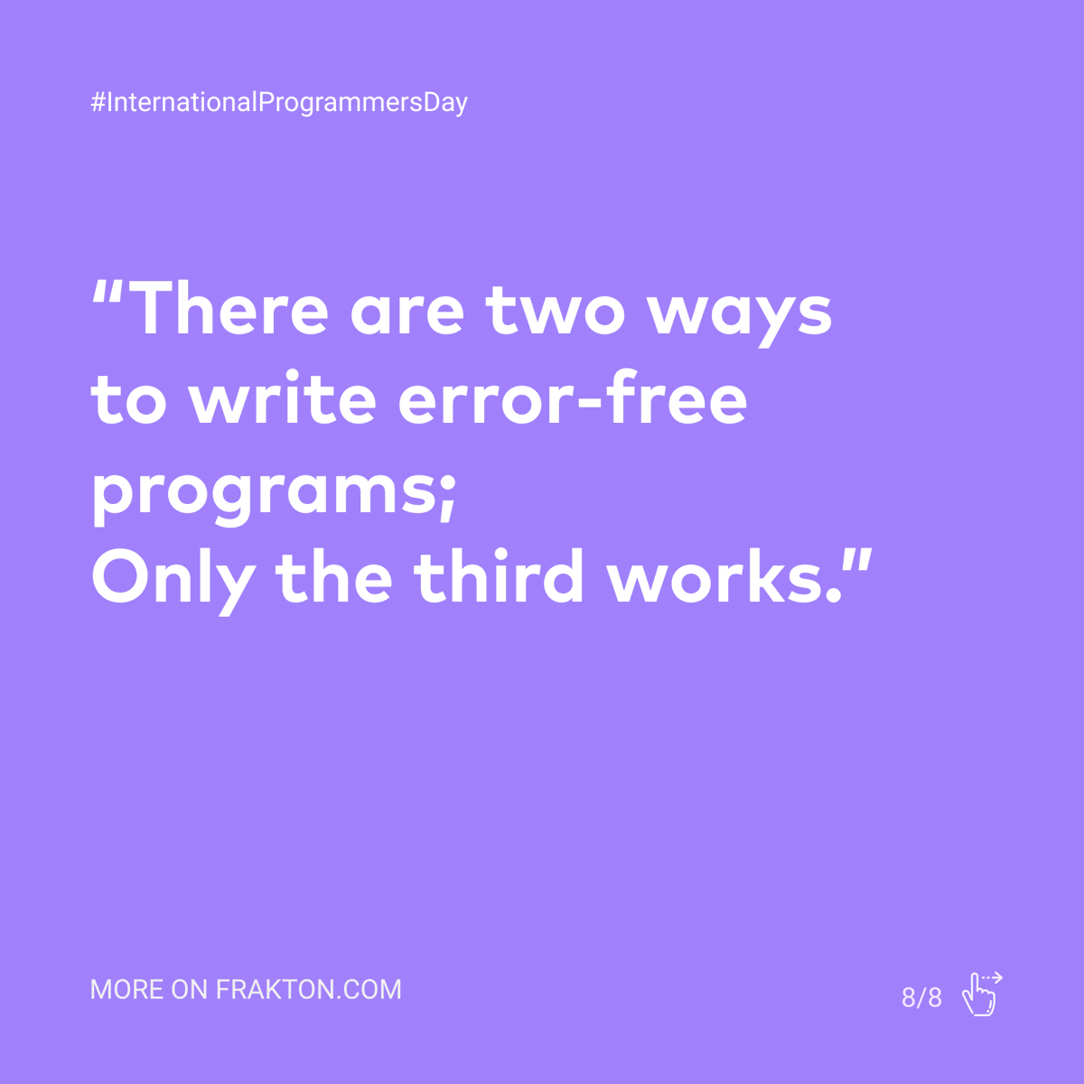 Frakton's tweet photo. 1+1=3 🤓 https://t.co/KuMsdEQqRh