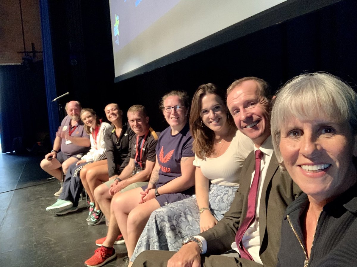 Rocky Clark MBE tweet media