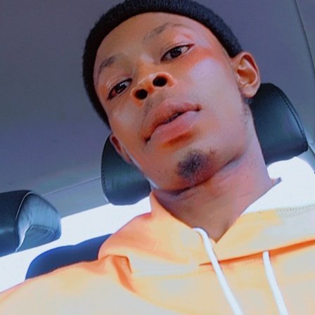 iamdonpluto's tweet image. #NewProfilePic