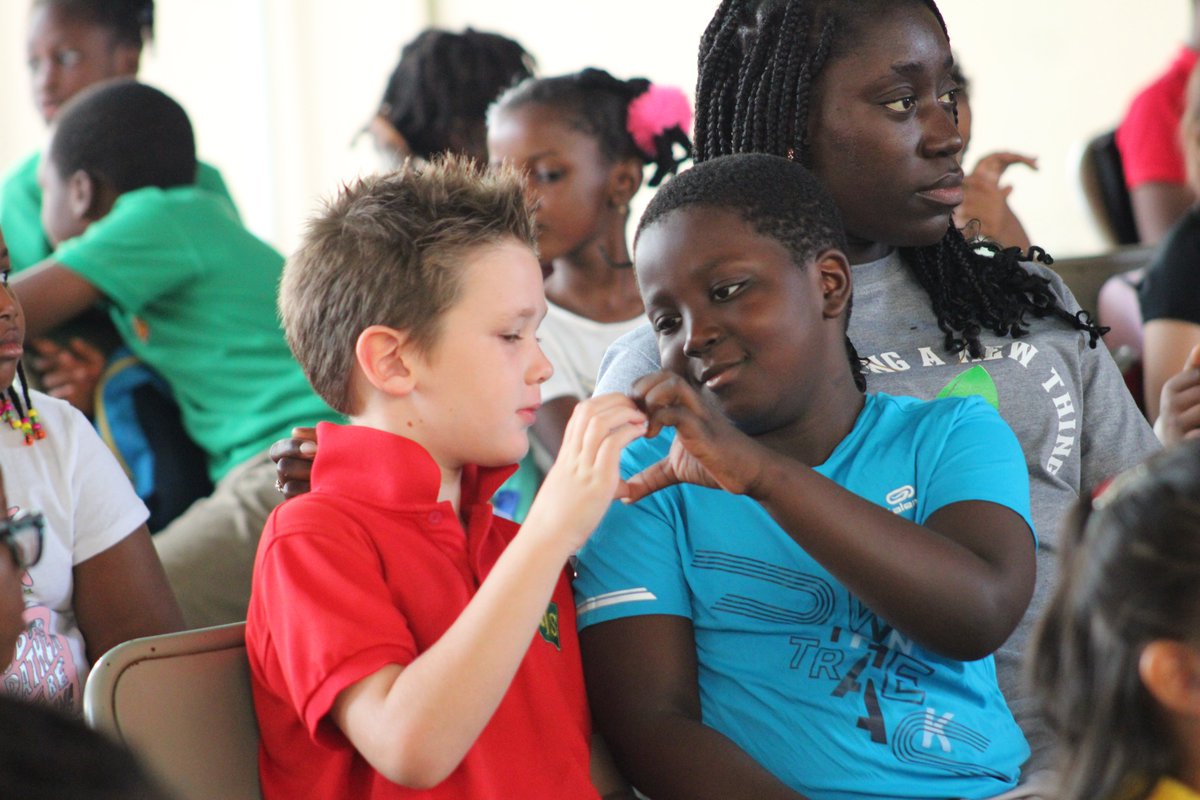 aisghana's tweet photo. Spiritual Emphasis Week - Day Without Walls #AIS #American #International #School #Eastlegon #AccraGhana #PreK
#Elementary #MiddleSchool #Highschool
#ACSI #AISA #MSACESS #prepare #transform #empower #DayWithoutWalls https://t.co/LnZIMYEcCL