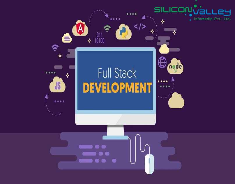 silicon21681811's tweet image. #SiliconValley offer the best #FullStackDevelopmentServices for developing a unique and dynamic FullStack Application Development by integrating the company's goal with numerous mechanisms and technology to meet business goals. bit.ly/3xkQmyp
