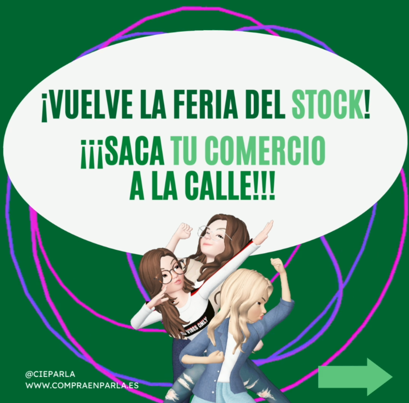 CIE Parla tweet media