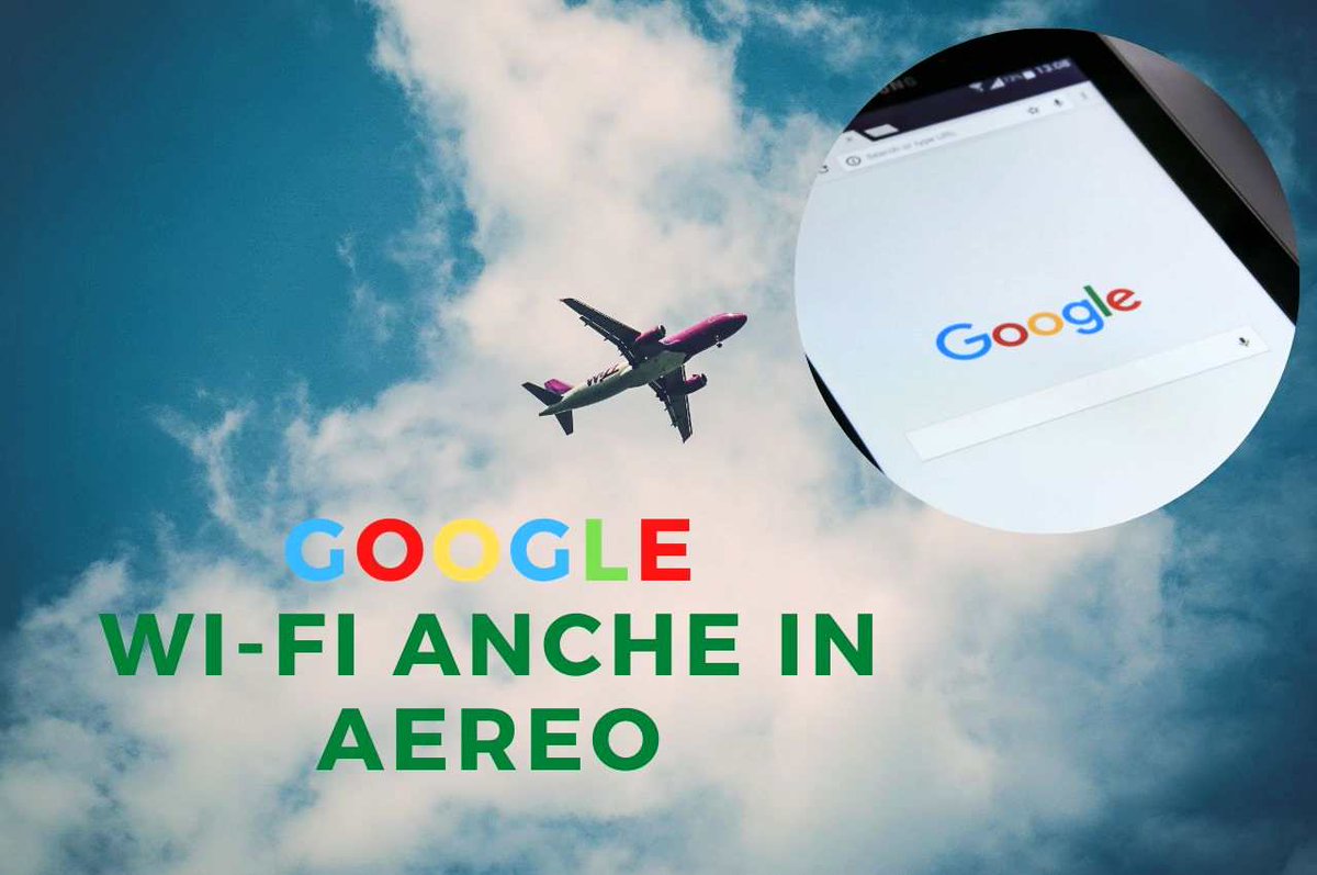 Bonus24Ore's tweet photo. Il progetto segreto di Google lascia senza parole, una squadra vincente che ha superato gli ostacoli dell'ultimo trimestre.
#google #WiFi #aereo #nave #tech 
https://t.co/Q6Dm2Xx18X https://t.co/LFiqmpr9re