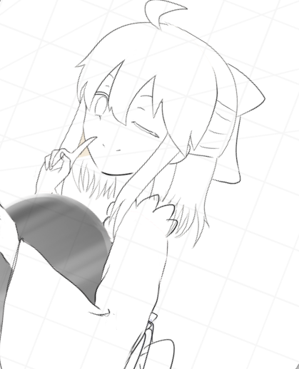 (明日には間に合わせたいッ✍️✍️) 
