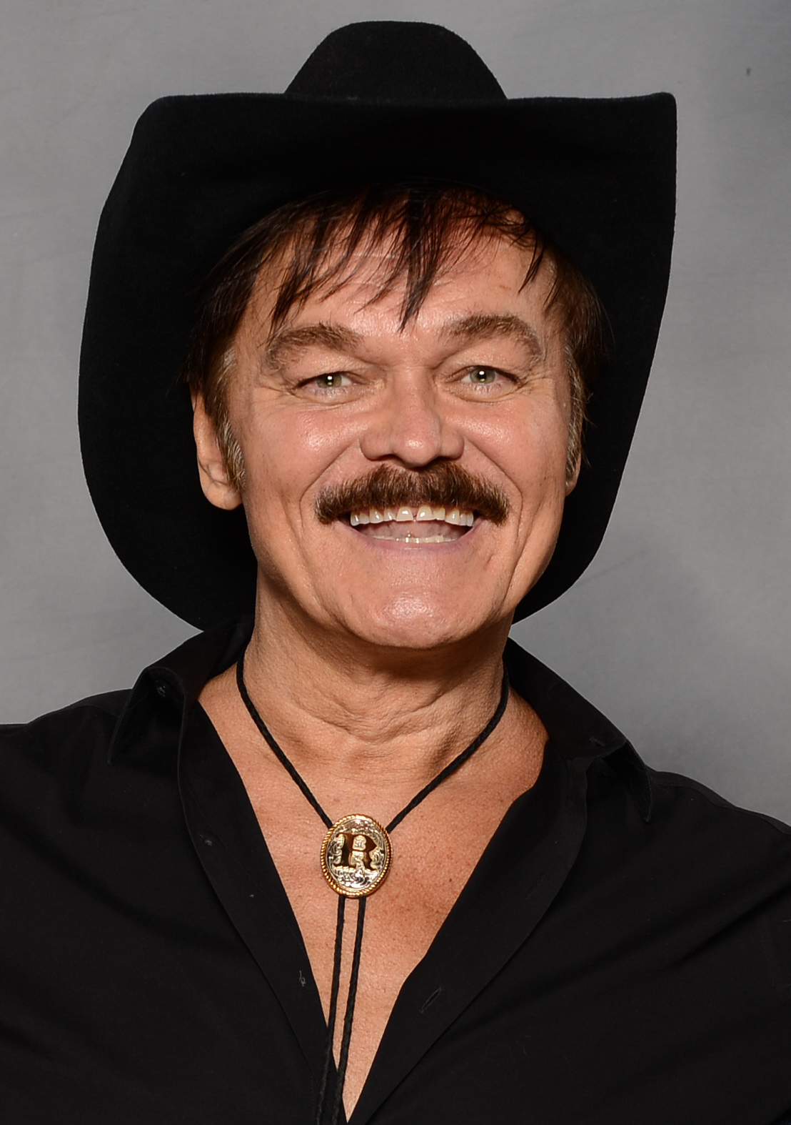 Happy milestone 70th birthday today - September 13 - to Randy Jones. (the cowboy in Village People) 