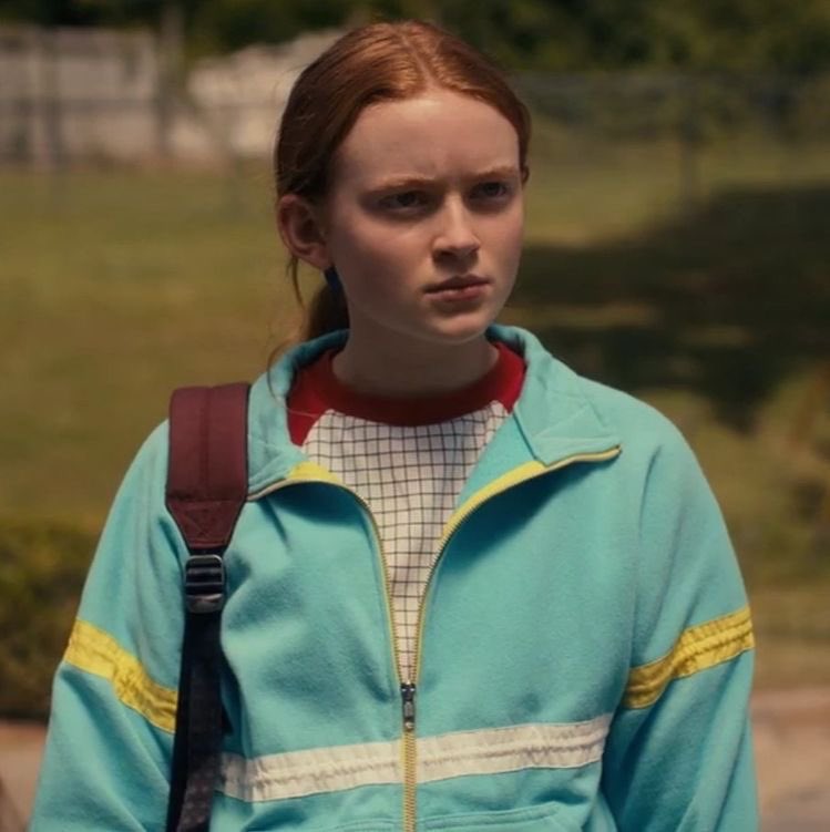 “Alexa, play Running Up That Hill by Kate Bush” #NFID23 <a href="/SadieSink/">Sadie Sink</a> <a href="/Stranger_Things/">stranger things</a>