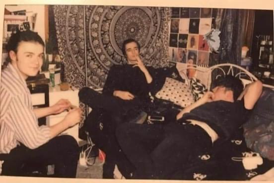 Post Rome tweet media