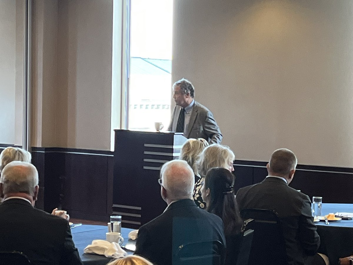 WC Alliance (@alliancewc) on Twitter photo Thank you <a href="/SenSherrodBrown/">Sherrod Brown</a> for opening our morning session at the 7th Annual Fly-in! Great to hear about the investments being made in Ohio to support job growth and the encouragement to keep bringing forward local projects. #WCFlyin #OneVoiceWarrenCounty Thank you <a href="/SenSherrodBrown/">Sherrod Brown</a> for opening our morning session at the 7th Annual Fly-in! Great to hear about the investments being made in Ohio to support job growth and the encouragement to keep bringing forward local projects. #WCFlyin #OneVoiceWarrenCounty