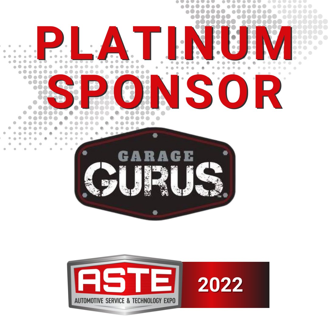 ASTEShow tweet media