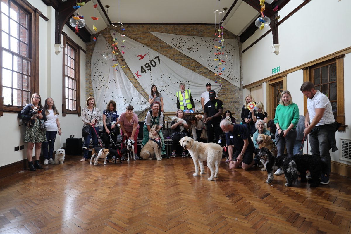 exchangeerith's tweet photo. #ERITHMADE2022 was a complete success with over 5000 attendees to all the different events happening in Erith across 9 venues. WOWW😮

🎉What a celebration!! ✨🎉

What was your favourite bit!?  
A massive thank you and congratulations to everyone involved! https://t.co/GcdD5S1N7L