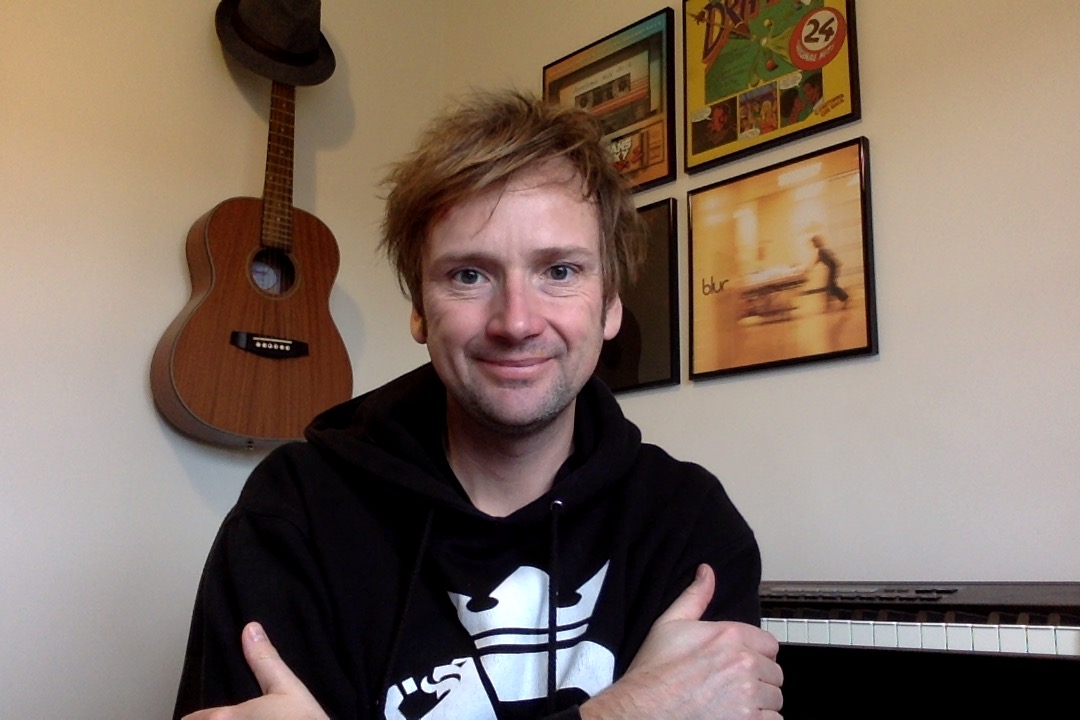 v13media's tweet image. Liverpool-based PR specialist Andy Kettle, who launched  @steaminkettlepr in 2013, opens up about his music business journey, and new venture, @dropthatrecord. #guestblog
v13.net/2022/09/steami…