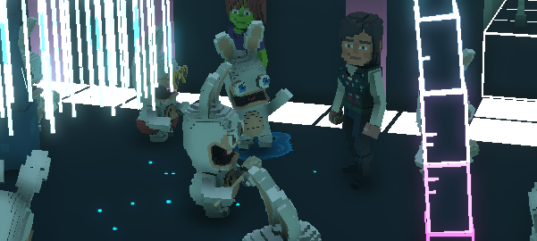 NPukittikul's tweet photo. @TheSandboxGame @RabbidsOfficial I just participated in the #SandboxAlphaS3Giveaway for a chance to win 500 SAND! Found the Disco Rabbid, check out my screenshot below!
👇 https://t.co/Nkua6EklFD