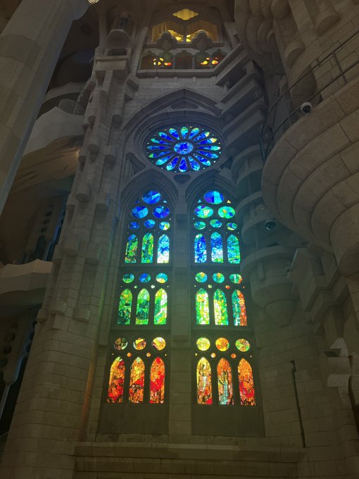 2 pic. Ty for having me Barcelona ?? https://t.co/v33S6zbiT1