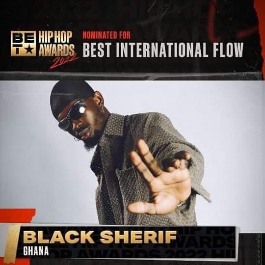 Clap for blacko 🇬🇭🌍 👏