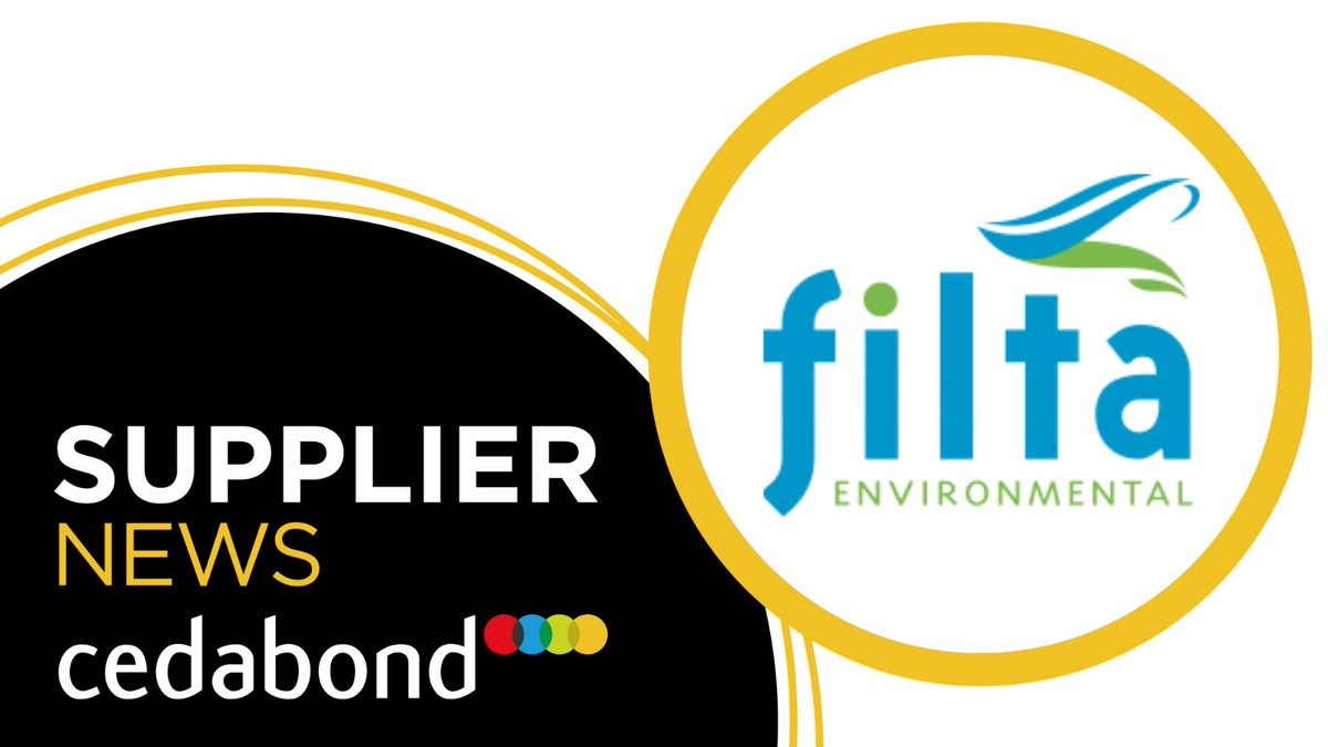 Supplier News: <a href="/FiltaGroupUK/">The Filta Group (UK)</a> 

With greater scrutiny on Fats, Oils and Grease management &amp; the ongoing threat of fines for non-compliance, it's never been more important to specify to correct FOG solutions.

See the market leading FiltaFOG on stand CK430 Commercial Kitchen

#CK22