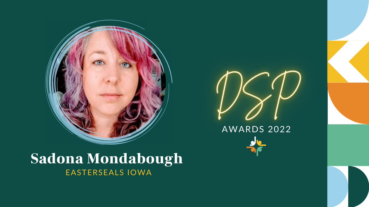 Iowa Association of Community Providers tweet media