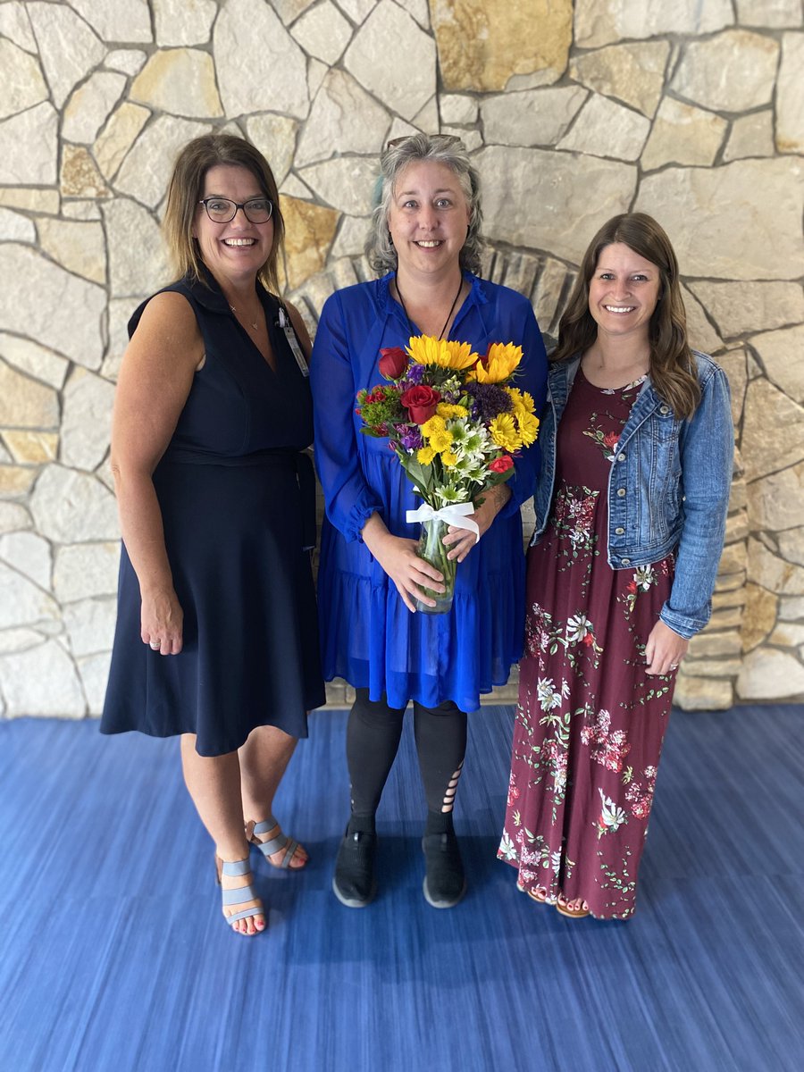 Iowa Association of Community Providers tweet media