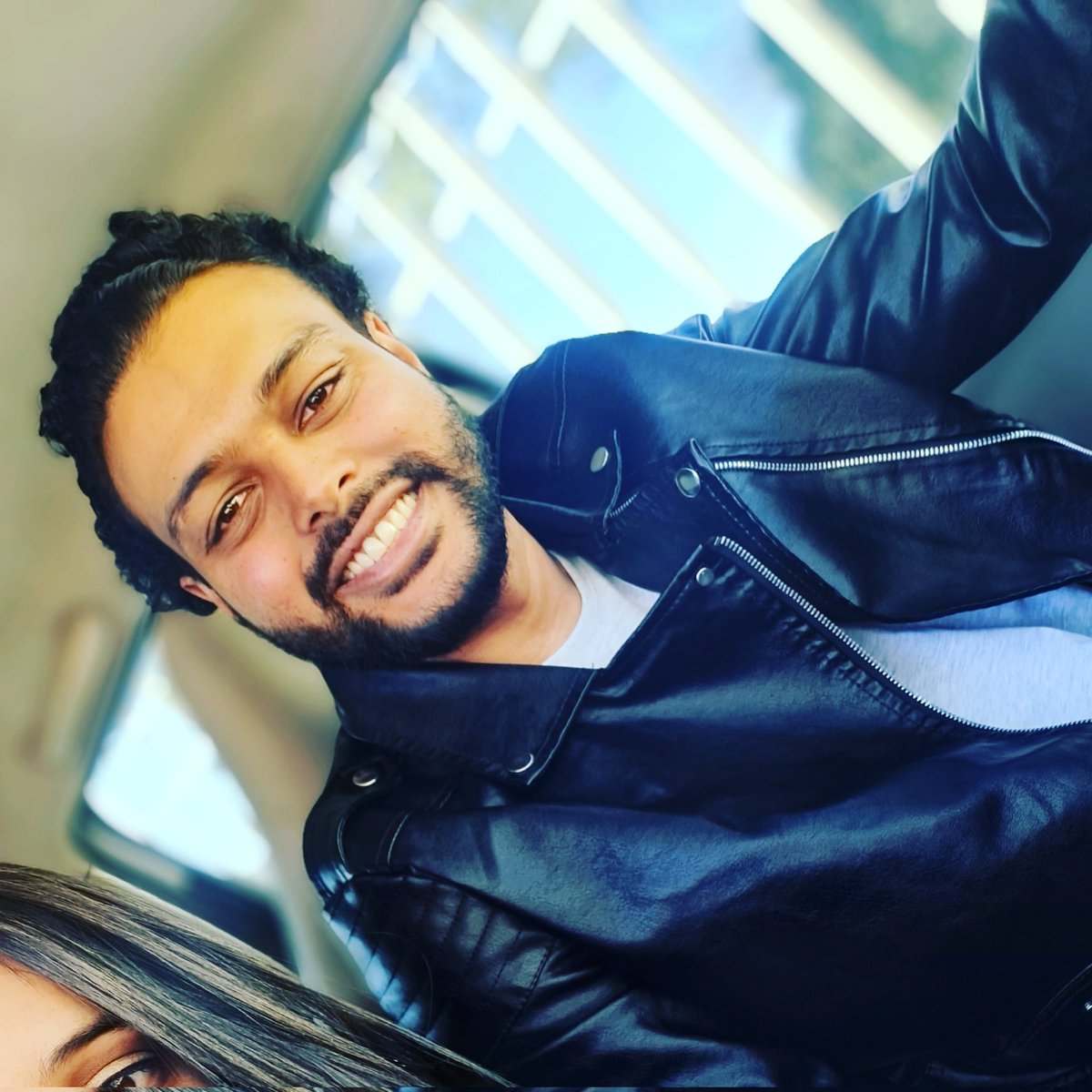 sameerhawa's tweet photo. #NewProfilePic https://t.co/UmkAbLn23G