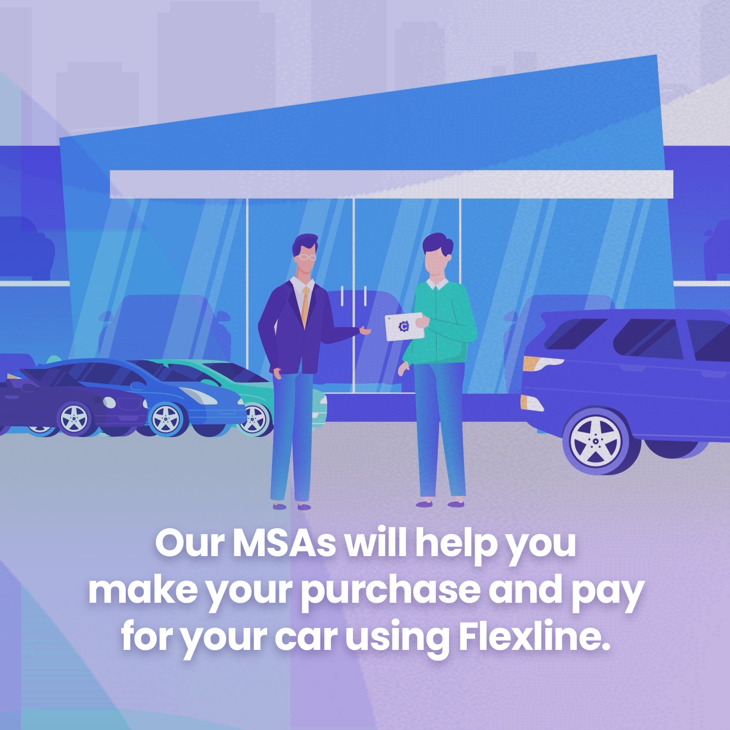 Carputty (goCarputty) / Twitter