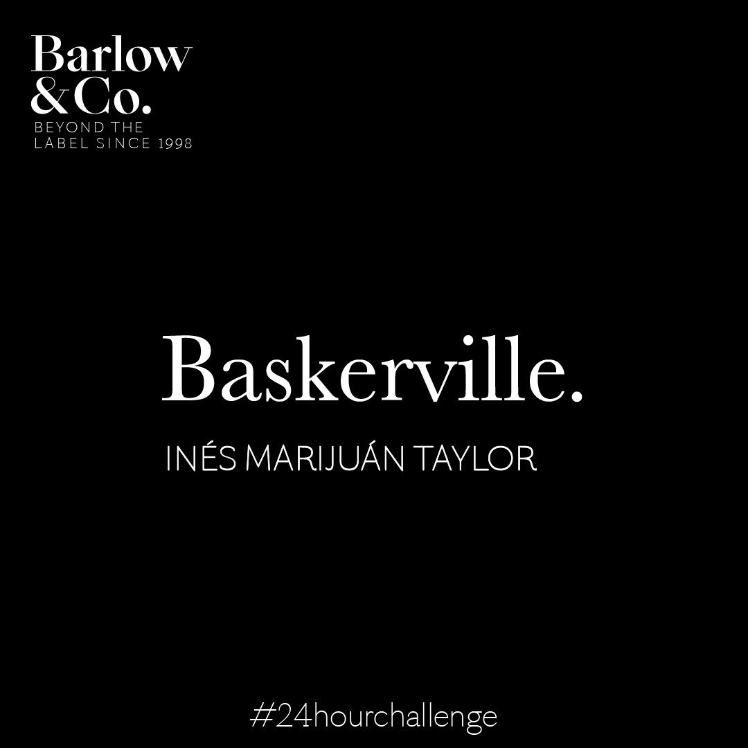 "It's an all time classic &amp; super versatile given all the weight &amp; style variations. It has great legibility &amp; can be used for small text &amp; bigger bolder headlines. It's also one of the 1st fonts created for book printing &amp; type setting!"  #24HourChallenge
linkedin.com/pulse/follow-2…