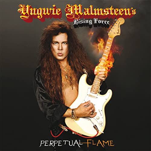 #NowPlaying #なうぷれ #YngwieMalmsteen #TimRipperOwens㊗️ “Red Devil” music.apple.com/jp/album/red-d…