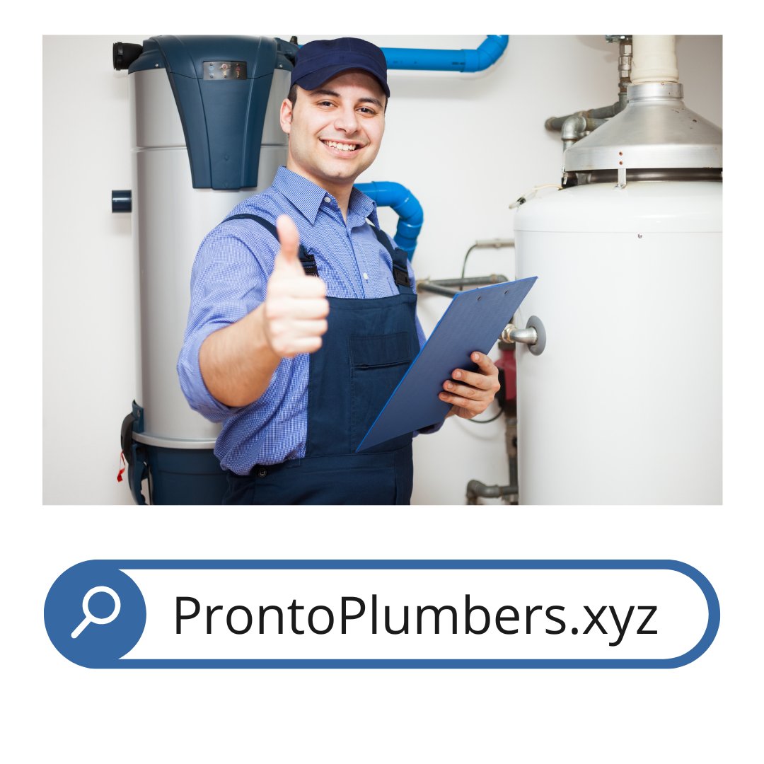 A domain name for plumbing, drain installation, and all your other home or commercial plumbing needs. ProntoPlumbers.xyz

#domainforsale #domain #plumbing #installation #plumbers #homeconstruction #renovation #smallhomes #services #leaking #remodeling #leakage #contractor