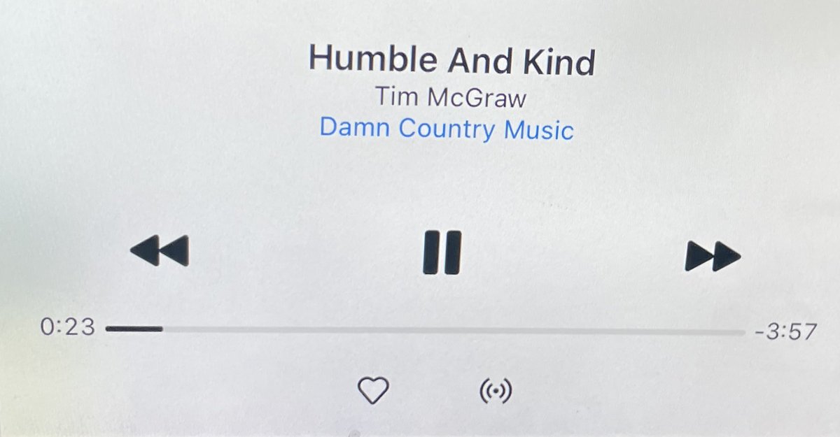 When the dreams you're dreamin' come to you
When the work you put in is realized
Let yourself feel the pride but
Always stay humble and kind. #rememberyourstart