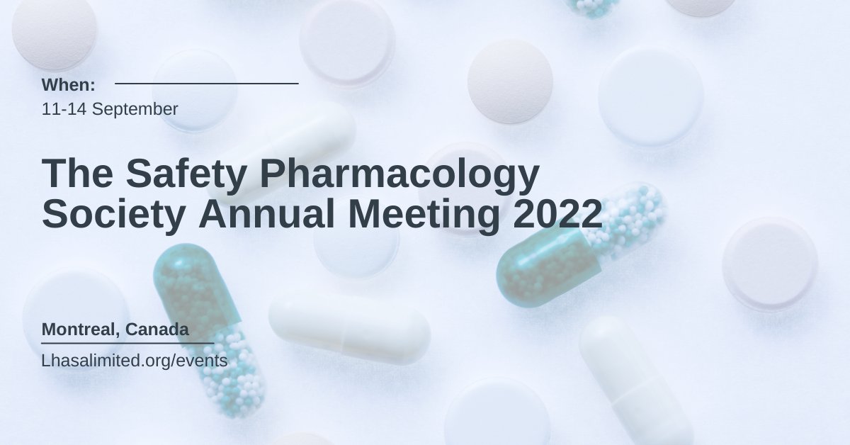 LhasaLimited's tweet image. Are you at #2022SPS this week? We have a poster at board 045; Using privacy-preserving federated learning to enable pre-competitive cross-industry knowledge sharing and improve QSAR models: ow.ly/Pnko50KH2hz.