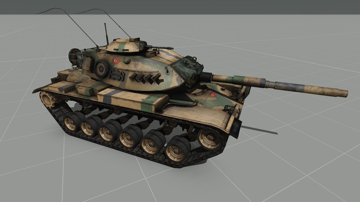 turkishmodteam's tweet photo. New East Camouflages.
#Arma3 #TMT #TurkishModTeam https://t.co/hOhXTAWwrK