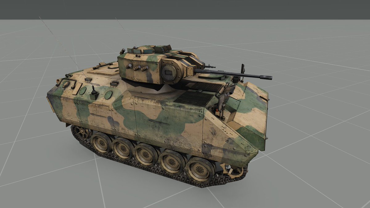 turkishmodteam's tweet photo. New East Camouflages.
#Arma3 #TMT #TurkishModTeam https://t.co/hOhXTAWwrK