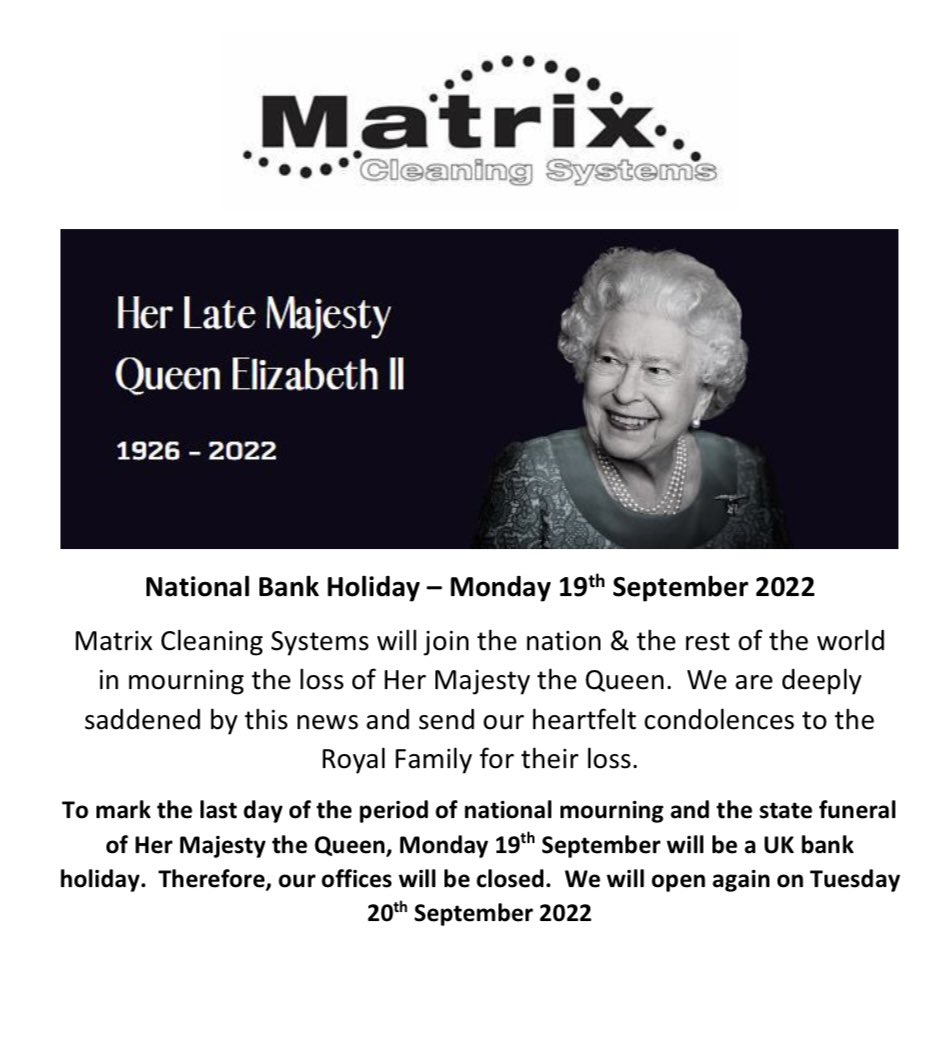 MatrixCleaningS's tweet photo. https://t.co/kkQRxxU2dn