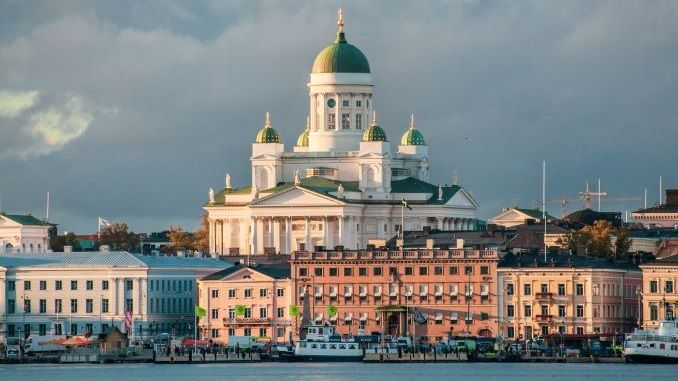 Helsinki is a curiously overlooked travel destination in Europe. Here's why Finland's beautiful capital is a must visit. https://t.co/XBbWHQoZ5u https://t.co/c4shX1D8Qu