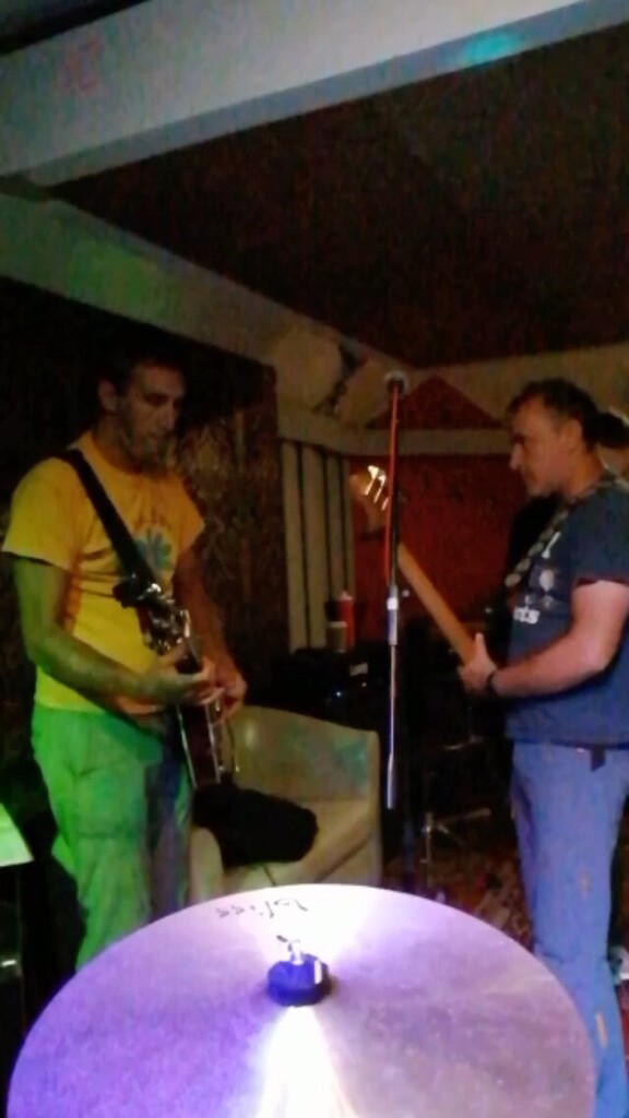 Funky Nature tweet media