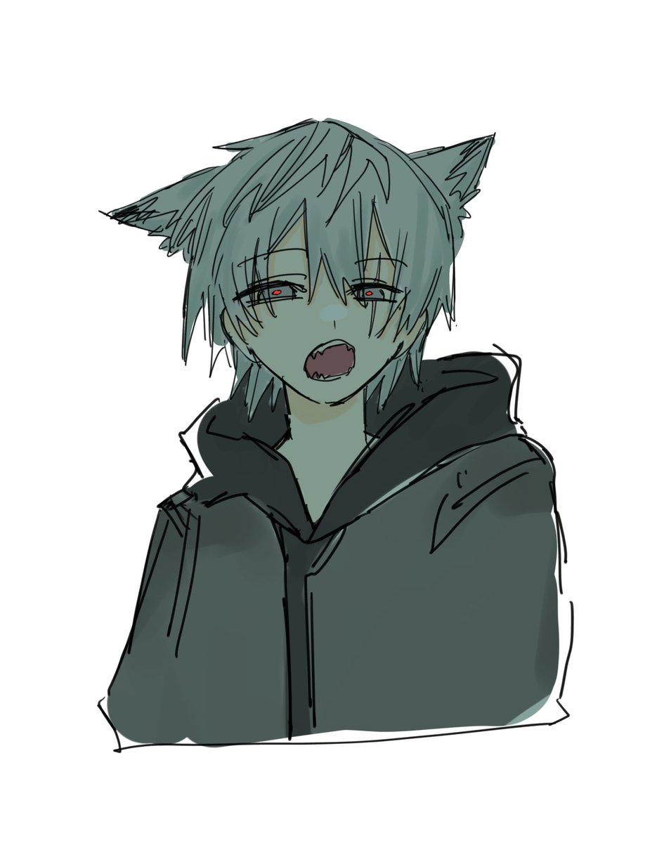 さぶでかいたやつ 