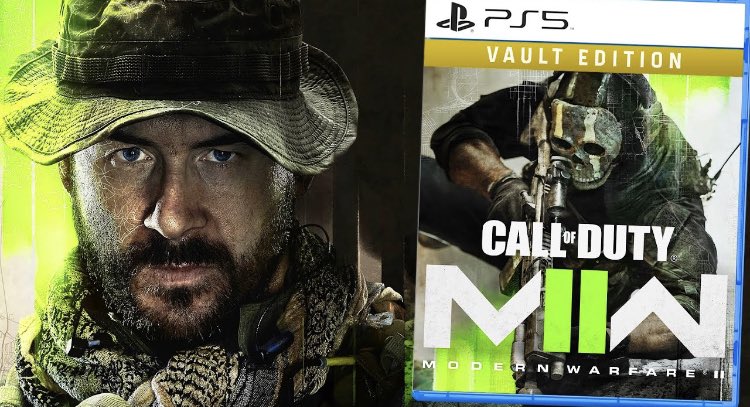 Call of Duty Black Ops 7 Informer tweet media