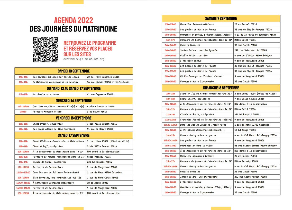 Le deuxième texte tweet media