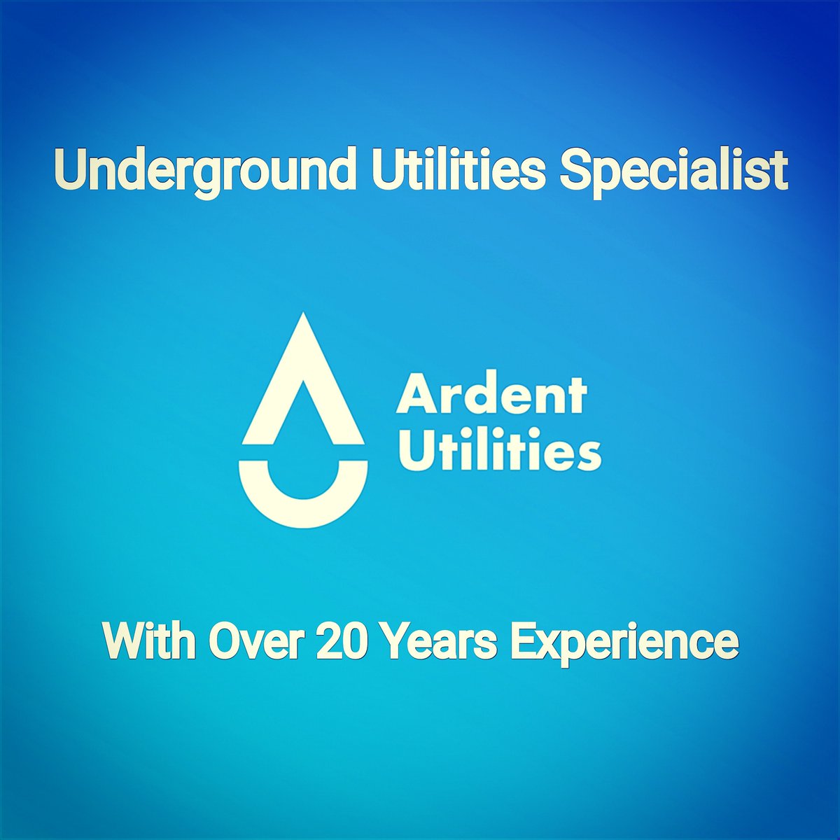 ArdentUtilities's tweet photo. Domestic & Commercial Water Mains with over 20 years experience
#waterutilities #undergroundutilities #waterleakdetector #watermainreplacement #watermainrepair #moling #mdpe #leadwaterpipe #wirralwaterpipe #liverpoolwaterpipe #trenchlesstechnology https://t.co/vn6R43Tnrd