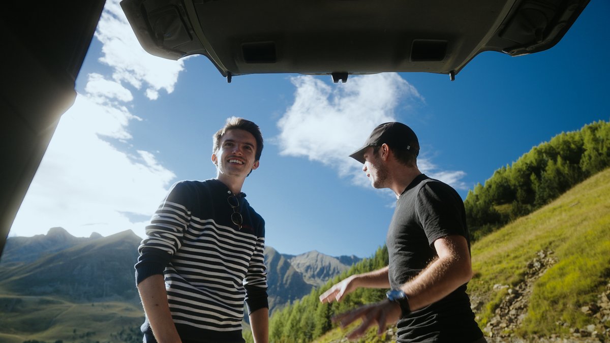 ClementR_Nice's tweet photo. 🌲 Bienvenue au col d'Allos ! On y a tourné une vidéo que vous verrez bientôt, avec @Addyharmo1 

#Allos #AlpesDeHauteProvence #Voyage #RoadTrip #ColdAllos #ValdAllos #FoudAllos #SonyA7SIII https://t.co/GE51e6Bc8s