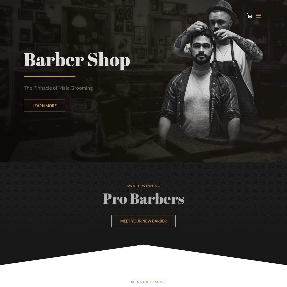 sb_sorif's tweet photo. Barber Shop Website Designed
Platform #wrodpress #elementor
Get More Idea: https://t.co/RcuiyX93g5
#figmaToWordpress #psdToElementor #xdToWordpress #psdToWordpress #figmaToElementor #tarkankonseri #elementor #NintendoDirect #HANInALifeTime #ใใในใ https://t.co/5o8K6GmsT7