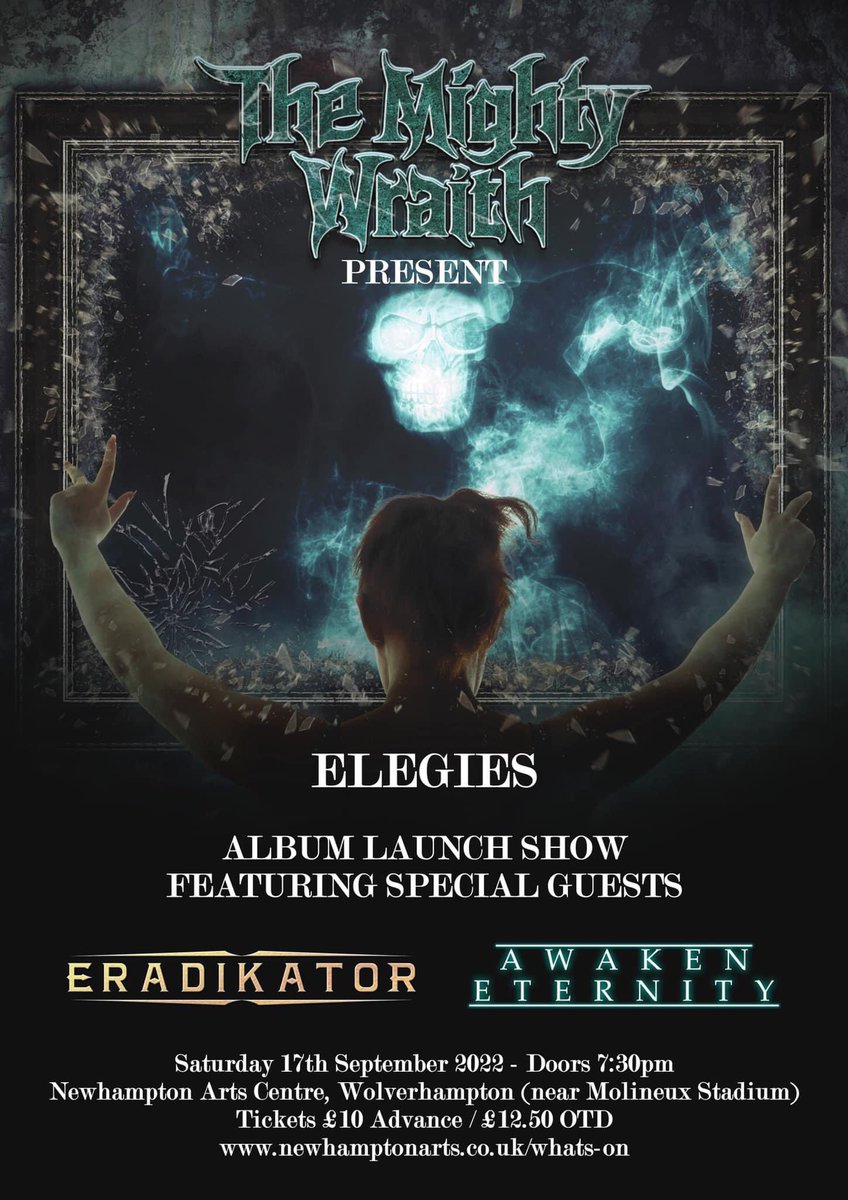 AshOnTheBass's tweet photo. My bands album launch is happening this coming Saturday! Nothing to do? Come along! It’ll be one hell of a party! https://t.co/iT5I0Kqkin https://t.co/t0BaJSz5KX