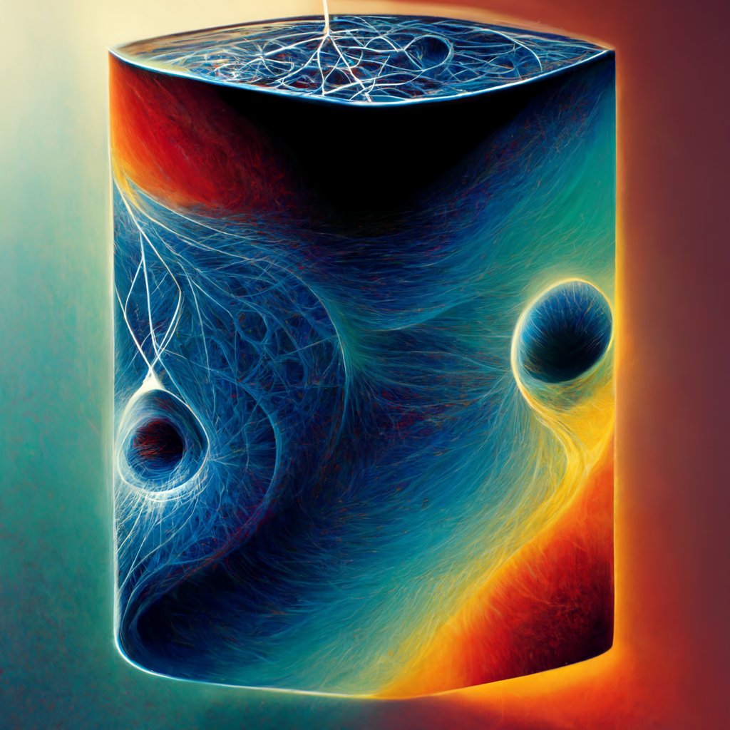 Brian swingle on twitter a unification of tensor networks and quantum