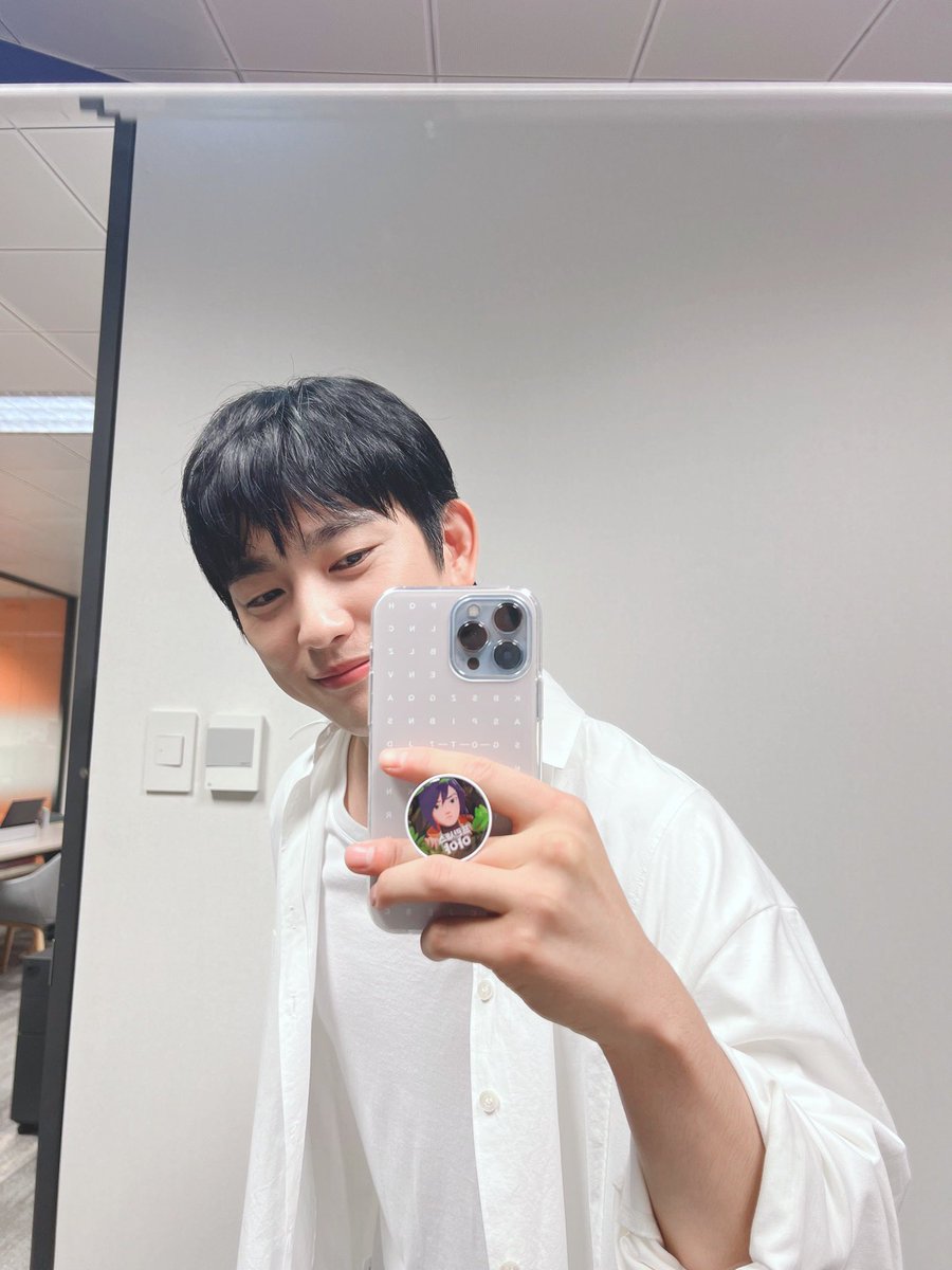 Keeping the promise. I miss you.