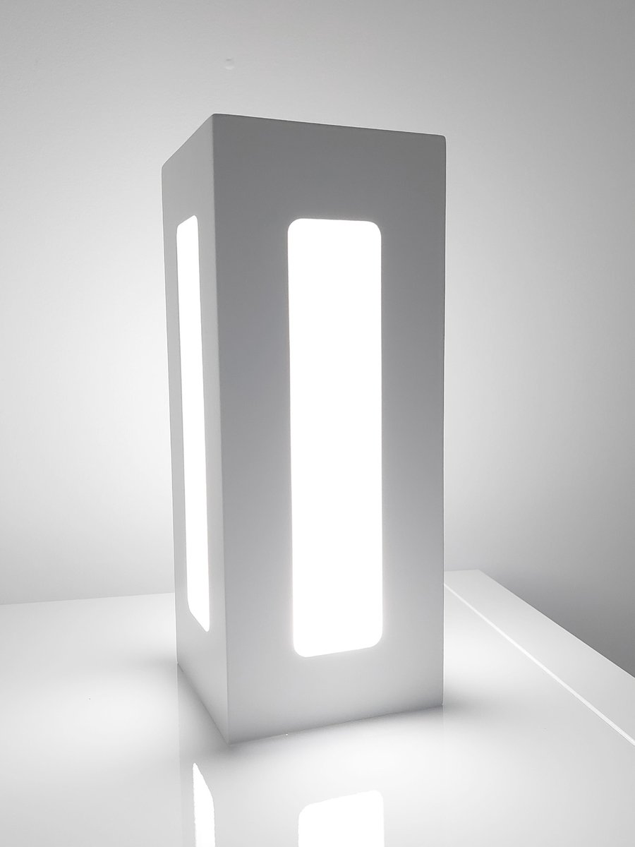 erpro_group's tweet photo. Les Luminaires MADE IN FRANCE !
Nous vous présentons l'entreprise NATURA &amp; LUMINA qui conçoit et fabrique des luminaires en écoconception. Les moules qui permettent de créer les inserts sont fabriqués sur mesure par Silinnov société d'@erpro_group . https://t.co/Hdq1HNJkjQ