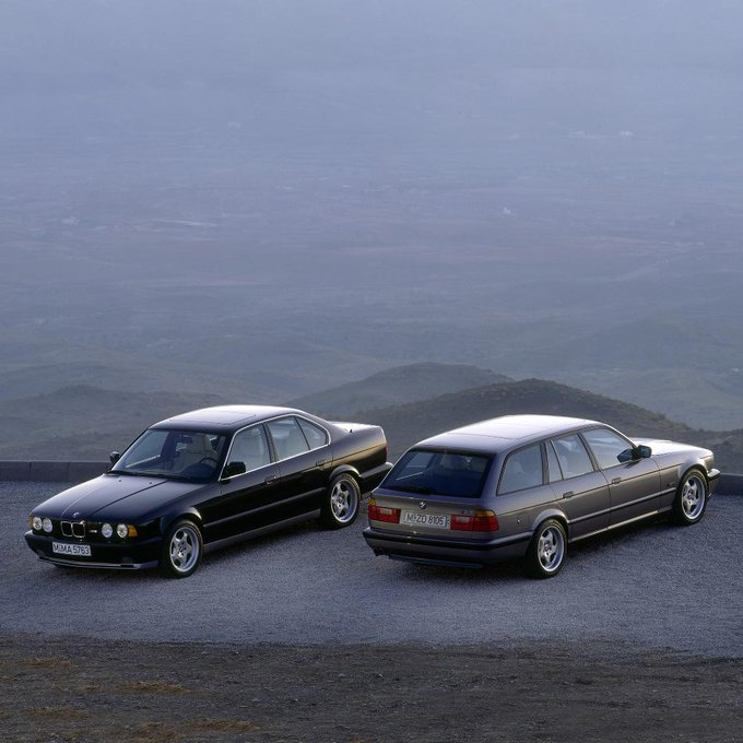 BMWmistress's tweet image. Anyone else who would love to own one of these? #BMWM5 #BMWE34