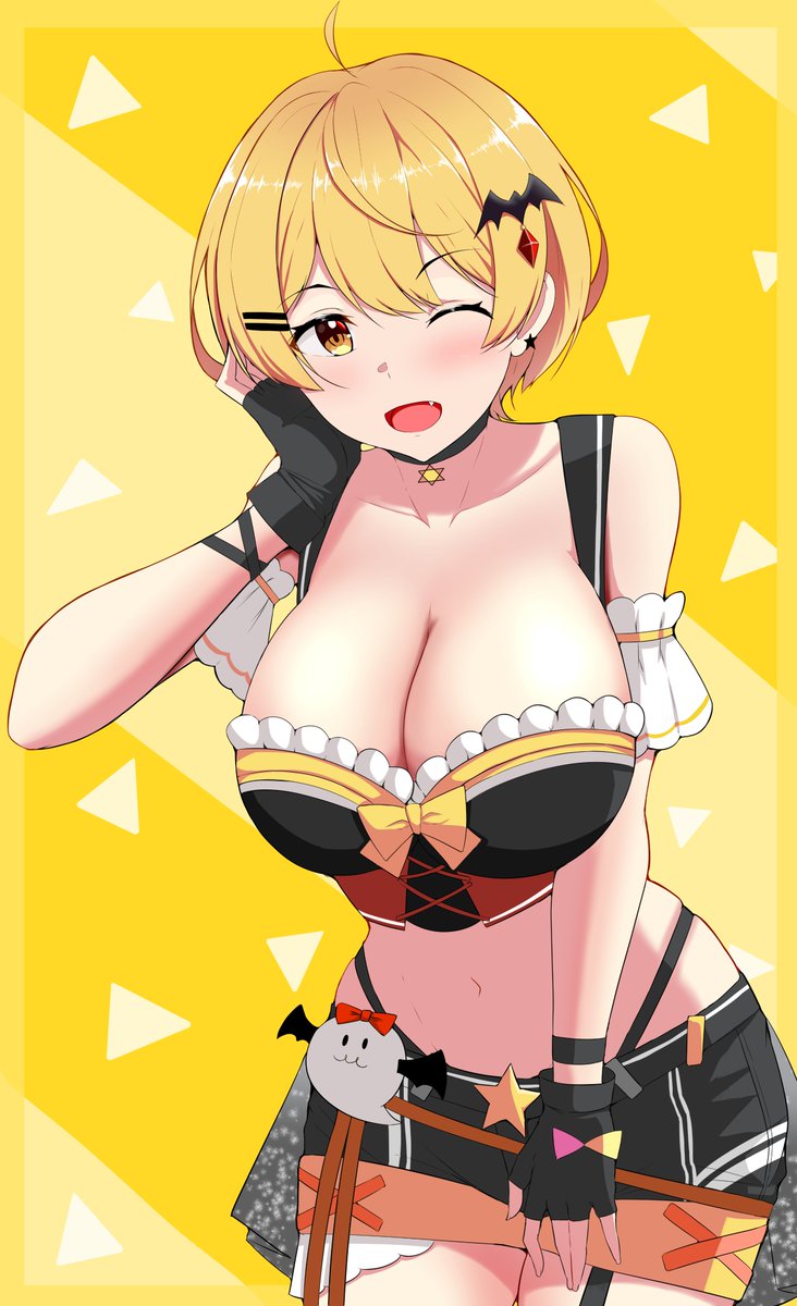 最近よく見てる
#メルArt 