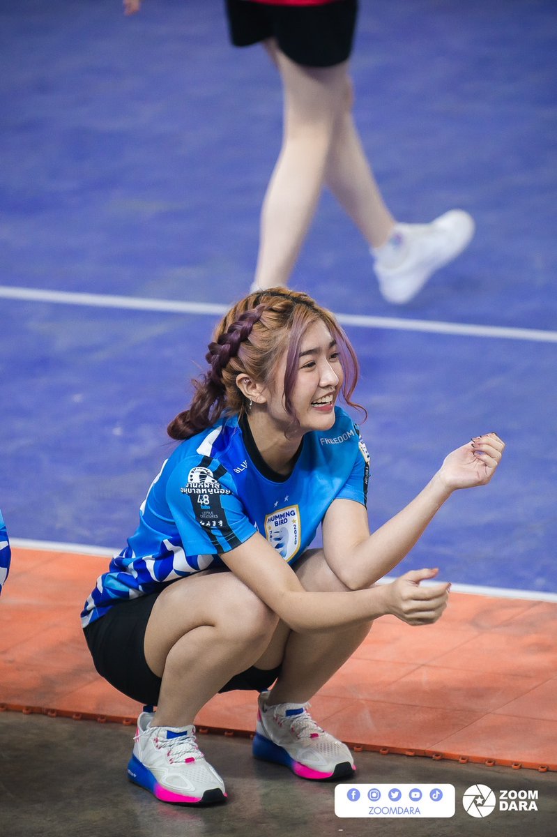 JennisFCTH's tweet photo. น้อนนนน
#BlueHummingBird #เบ้าหน้าฟ้าประทาน #กีฬาสีอนุบาลหนูน้อย48 #JennisBNK48 https://t.co/NfrEwxJNhl