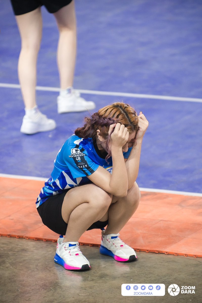 JennisFCTH's tweet photo. น้อนนนน
#BlueHummingBird #เบ้าหน้าฟ้าประทาน #กีฬาสีอนุบาลหนูน้อย48 #JennisBNK48 https://t.co/NfrEwxJNhl