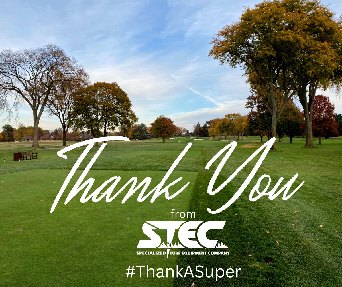 STEC Equipment tweet media