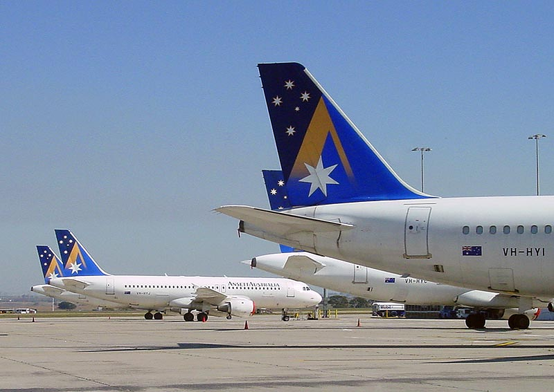 Today in Aviation, Ansett Australia (AN) ceased operations in 2001. The airline could trace its history back to 1935. #AnsettAustralia #australianaviation #AviationHistory #TodayinAviation

airwaysmag.com/ansett-aus-cea…